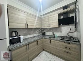 Ayma'dan Gazcılar'da Full Eşyalı Kiralık 2+1 Daireler