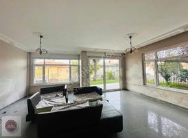 Tuğtaş Kanarya Villaları Site İçi Kiralık Deniz Orman Manzarası