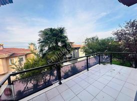 Tuğtaş Kanarya Villaları Site İçi Kiralık Deniz Orman Manzarası