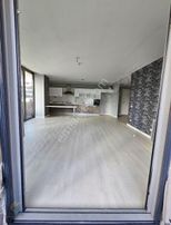 Harmony Towers Eşyasız Kiralık Bahçeli 2+1 Daire