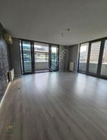 Harmony Towers Eşyasız Kiralık Bahçeli 2+1 Daire