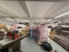 Bm Real Estate Bursa Merkez'de Satılık 4 Katlı Komple Bina