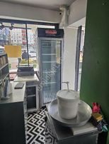 Meydanda Fırsat.. Köşe Başı Devren Kiralık Fast Food