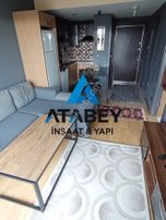 Atabey'den Dekon Silva Sitesinde Satılık 1+1 Eşyalı Daire