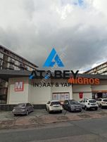 Atabey'den Dekon Silva Sitesinde Satılık 1+1 Eşyalı Daire