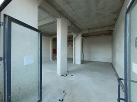 Rt Safir'den Kızılcıklı'da 108 M2 Kiralık Dükkan