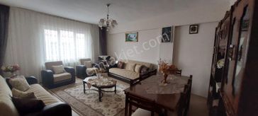 Kırklareli/merkez Karakaş Mahallesi Eşyalı Satılık 3+1 Daire