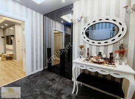 Kolezyum'dan Mezitli De Site İçi Havuzlu Masrafsız Lüx 3+1 !!