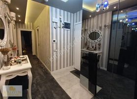 Kolezyum'dan Mezitli De Site İçi Havuzlu Masrafsız Lüx 3+1 !!