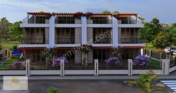 Kolezyum'dan Silifke Bakanlıklar Da Projesi Hazır Villalık Arsa