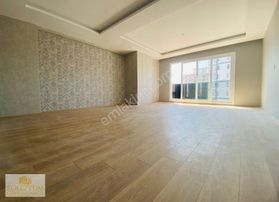 Kolezyum'dan Mezitli Akdeniz Mh. De Merkezi Konumda Sıfır 4+1 !!