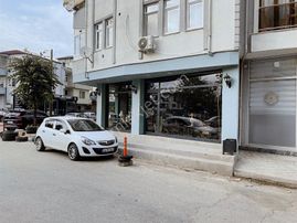 İzmit Yenişehir Mahallesi Satılık İki Cephe Dükkan