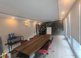 Mustafa Kemal Mahallesinde Ön Cephe Şık Ofis