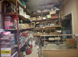 Satılık Dükkan