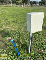 Torbalı'da Hobi Bahçelerinin İçinde 3.097m2 Tarla