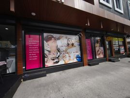 Eyüpsultan Çırçır Metroya Yakın Cadde Üstünde Kiralık Dükkan