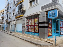 Kurumsal Kiracılı Satılık 7 Ayrı Bölümden Oluşan Mağaza