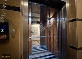 Pınar Mah'de 2+1 Yeni Bina İskanlı Yüksek Giriş Bağlarçeşme Dibi