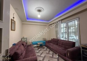 Pınar Mah'de 2+1 Yeni Bina İskanlı Yüksek Giriş Bağlarçeşme Dibi