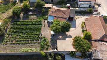 Se&as Exclusıve: Manyas'da 1050 M2 Arazi İçinde Çiftlik Evi!