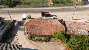 Se&as Exclusıve: Manyas'da 1050 M2 Arazi İçinde Çiftlik Evi!