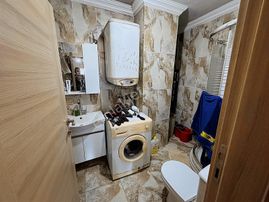 Gömeç Kemalpaşa Mah.2+1 Büyük Daire