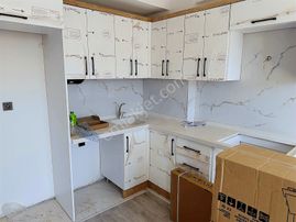 2+1 İskanlı Müstakil Tadında Ferah Açık Mutfak Daire