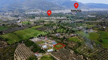 Kemalpaşa Merkeze Yakın Yatırım Fırsatı