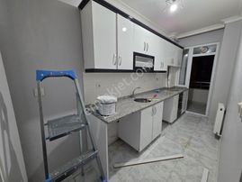 M. Akifte Kiralık 2+1 75m² Yeni 1. Kat Daire