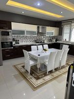 Sürer Emlak`tan Satılık 4+1 Daire`miz 240 M2 Kat 11