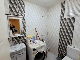 2+1 Kapalı Mutfak Geniş Doğalgazlı Harika Konum Daire