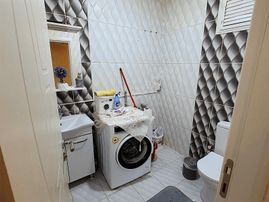 2+1 Kapalı Mutfak Geniş Doğalgazlı Harika Konum Daire