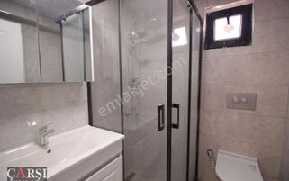 Çarşı'dan Milli Kütüphane Yakını Yeni Binada Teraslı Kapalı Otoparklı