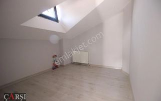 Çarşı'dan Milli Kütüphane Yakını Yeni Binada Teraslı Kapalı Otoparklı