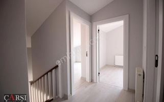 Çarşı'dan Milli Kütüphane Yakını Yeni Binada Teraslı Kapalı Otoparklı