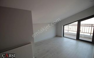 Çarşı'dan Milli Kütüphane Yakını Yeni Binada Teraslı Kapalı Otoparklı