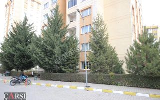 Çarşı'dan Toki Turkuazda Borçsuz Satılık 2+1 Daire