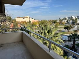 Fatih Mahallesinde Kiralık