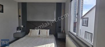 Fatsa Evkafta Özel Yapım, Çift Daire Ve Kış Bahçeli Dubleks!