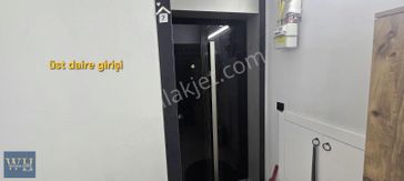 Fatsa Evkafta Özel Yapım, Çift Daire Ve Kış Bahçeli Dubleks!