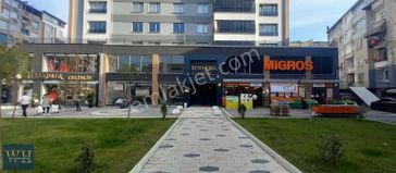 Fatsa "rınnova Tower"satılık Muhteşem 3+1 Daire.