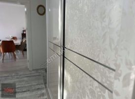 Doru'dan Bayazıtlı'da Orjinal 4+1 Satılık Daire