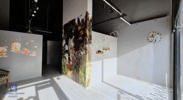 Ata Bulvarında Kullanışlı Kiralık Dükkan