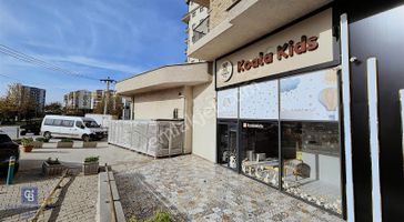 Ata Bulvarında Kullanışlı Kiralık Dükkan