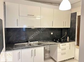 Fdn'den Kuruçeşme Üstü Kiralık Boğaz Manzaralı 3+1