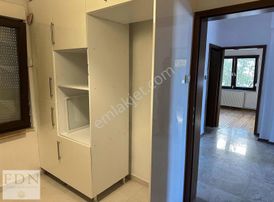 Fdn'den Kuruçeşme Üstü Kiralık Boğaz Manzaralı 3+1