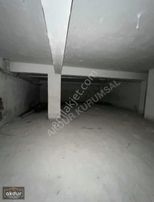 Akdur Dan Tekkekö Yde Fırsat 370 M2 Dükkan