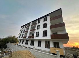 Akdur Dan 250 Yataklı Tekkeköy Hastanesi Ne 50 Metre Mesafe 1+1