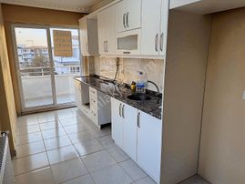 2+1 Müstakil Tadında Katta Tek Daire Geniş Ferah Kiralık