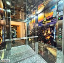 Saadetdere Metrobüse Yakın 3+1 Geniş Daire